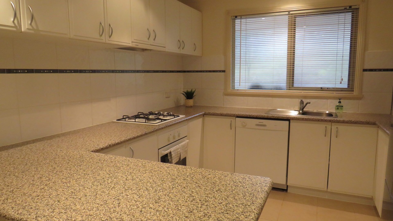 Photo of Kitchen in Sawmill Settlement