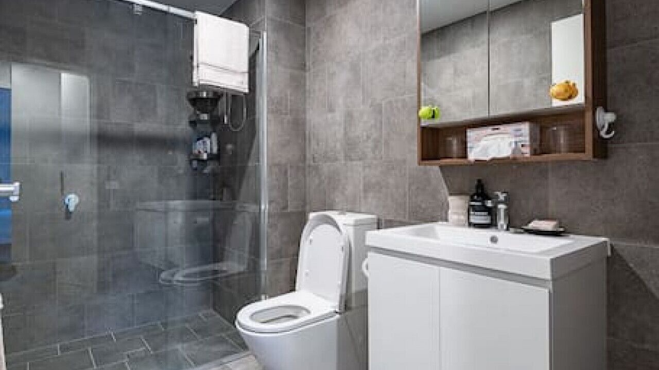Photo of Bathroom in Turner