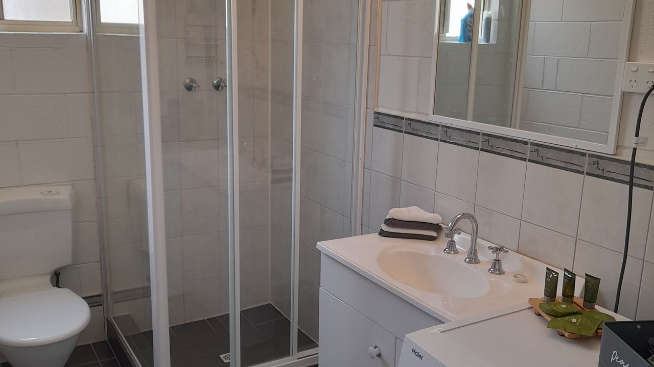 Photo of Bathroom in Barmera