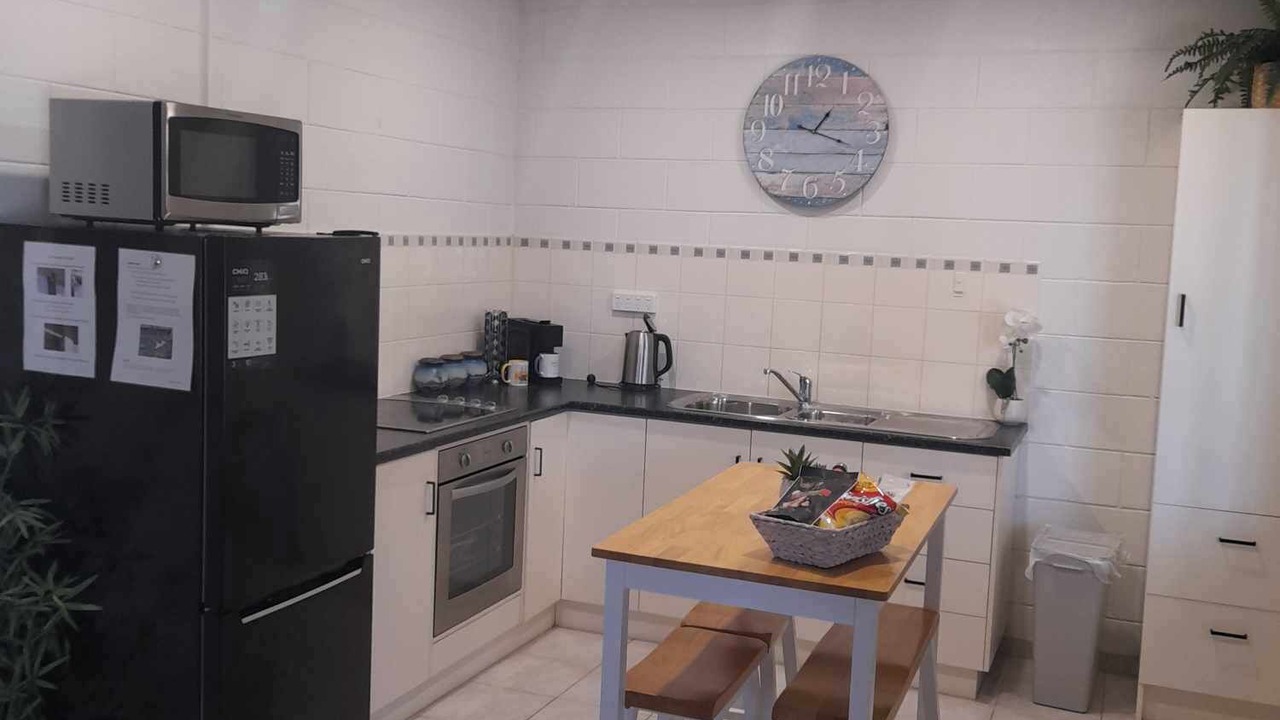 Photo of Kitchen in Barmera