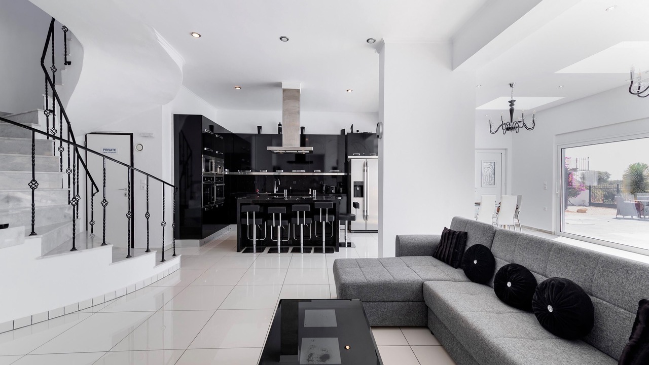 Photo of Livingroom in Gennadi