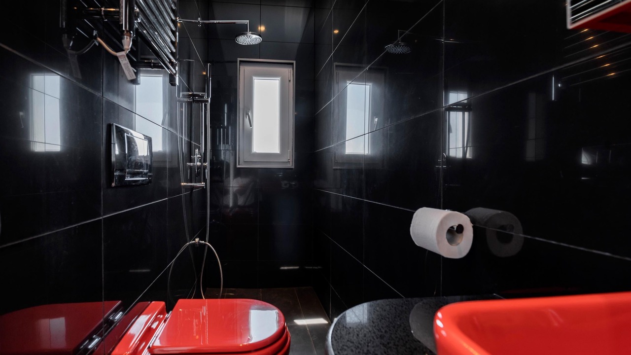 Photo of Bathroom in Gennadi