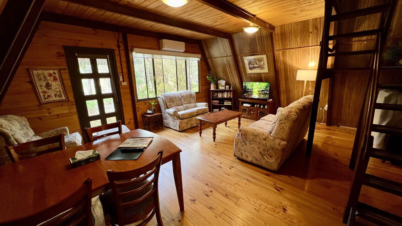 Photo of Bedroom in Porongurup