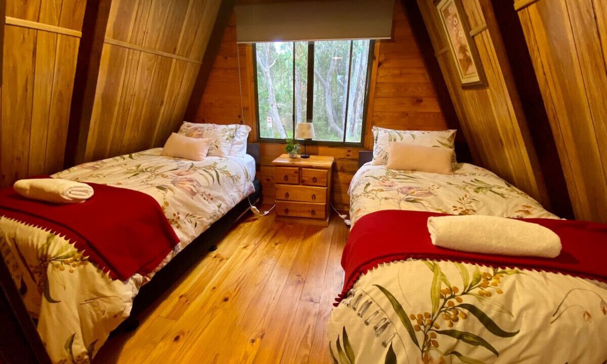 Photo of Bedroom in Porongurup