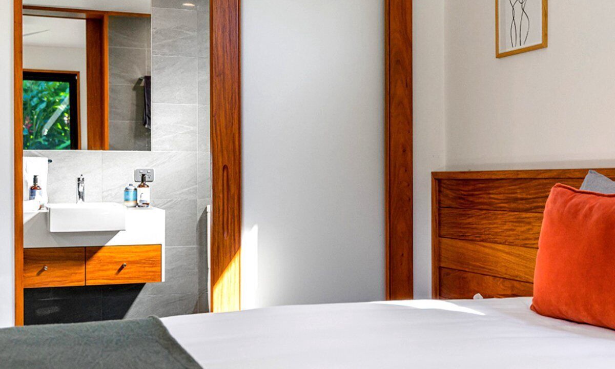 Photo of Bedroom in Airlie Beach