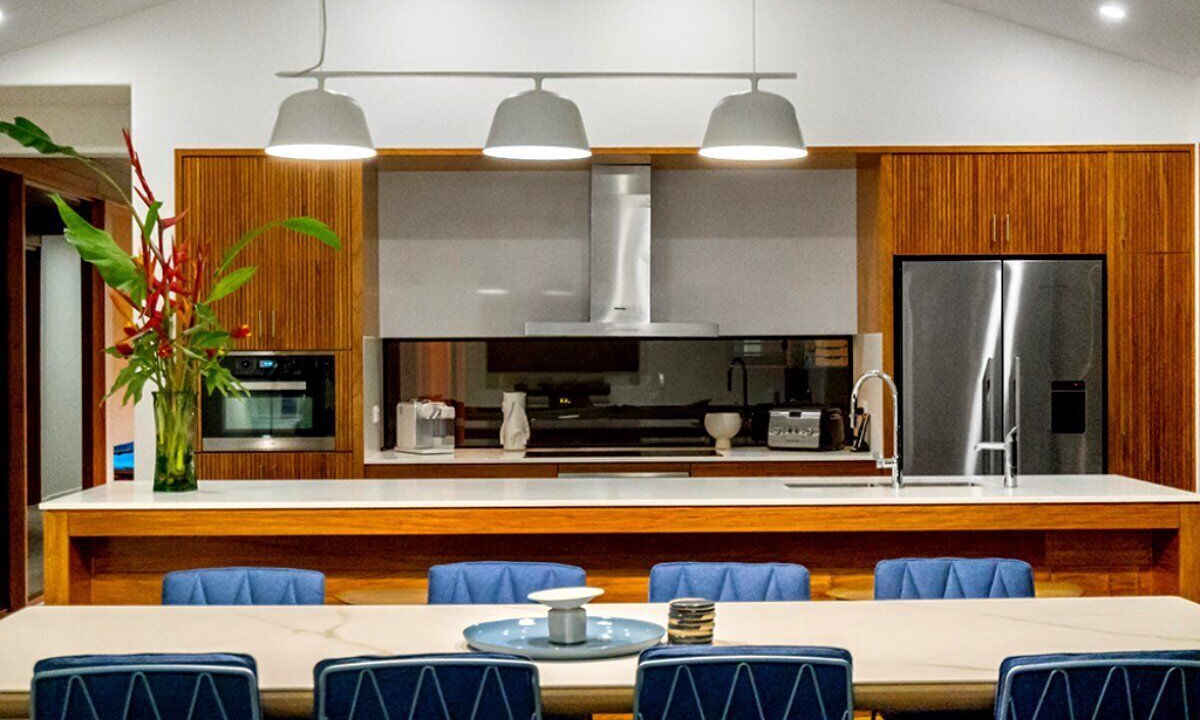 Photo of Kitchen in Airlie Beach