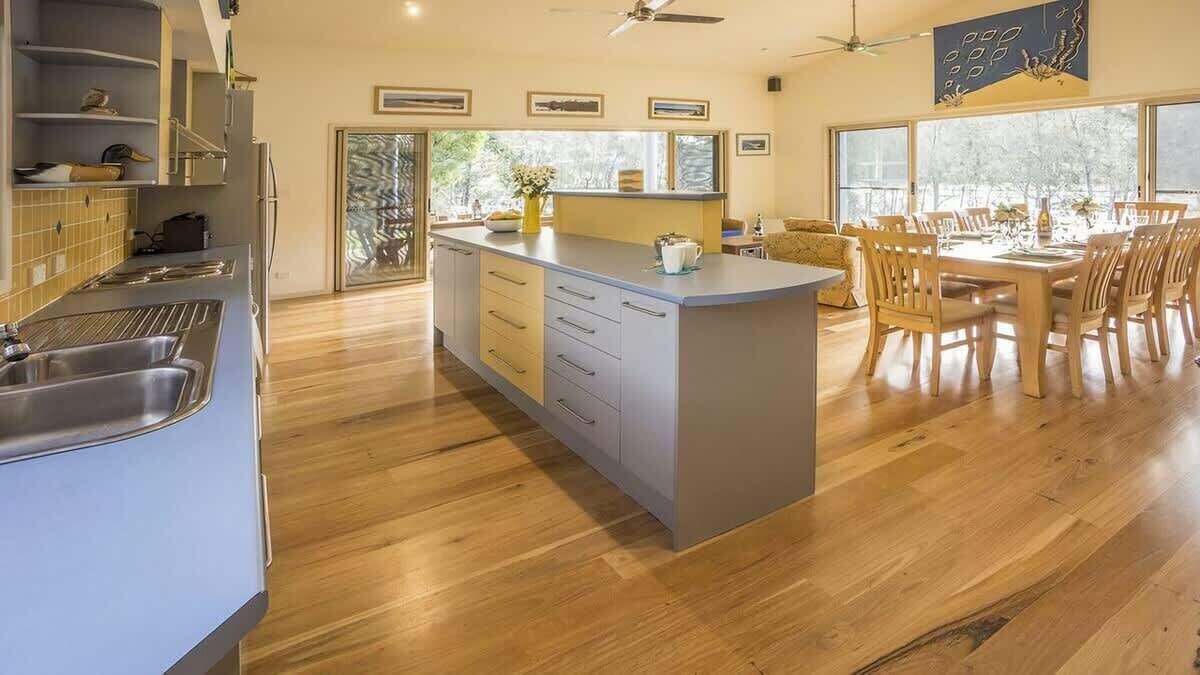 Photo of Kitchen in Conjola Park