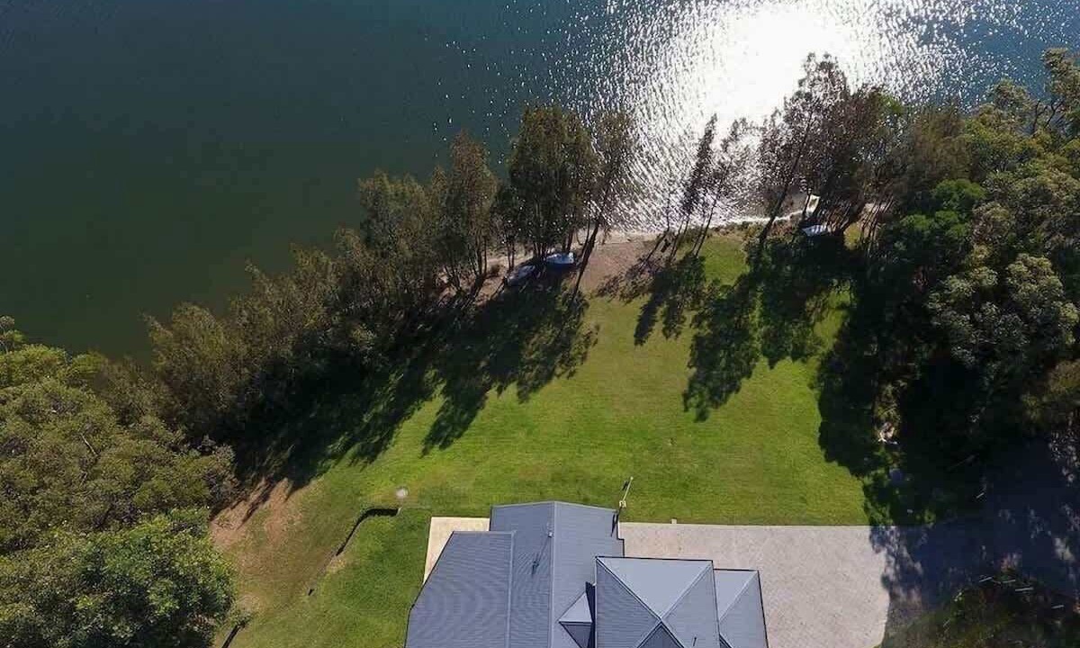 Photo of Outdoor in Conjola Park
