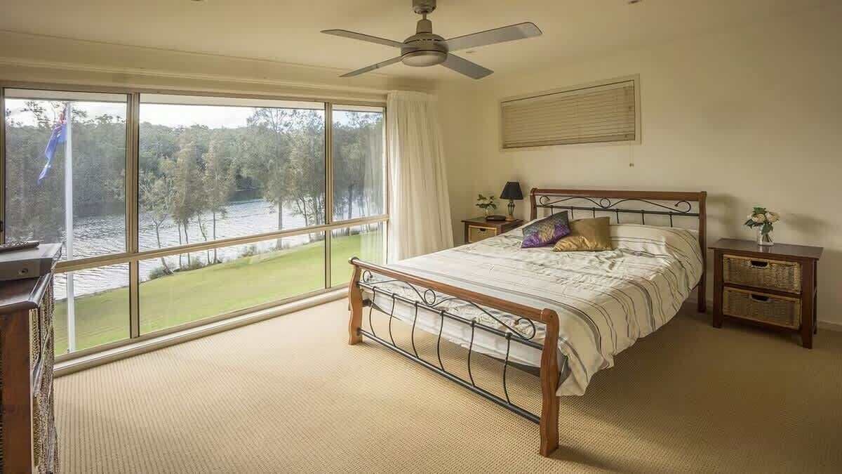 Photo of Bedroom in Conjola Park