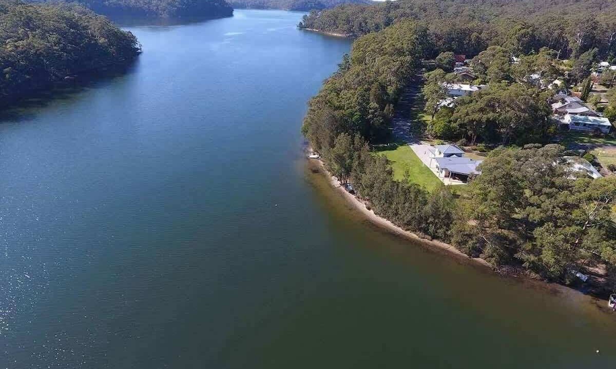 Photo of Outdoor in Conjola Park