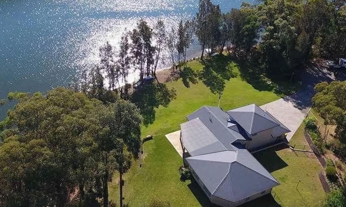 Photo of Outdoor in Conjola Park