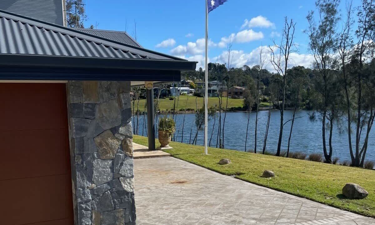 Photo of Outdoor in Conjola Park