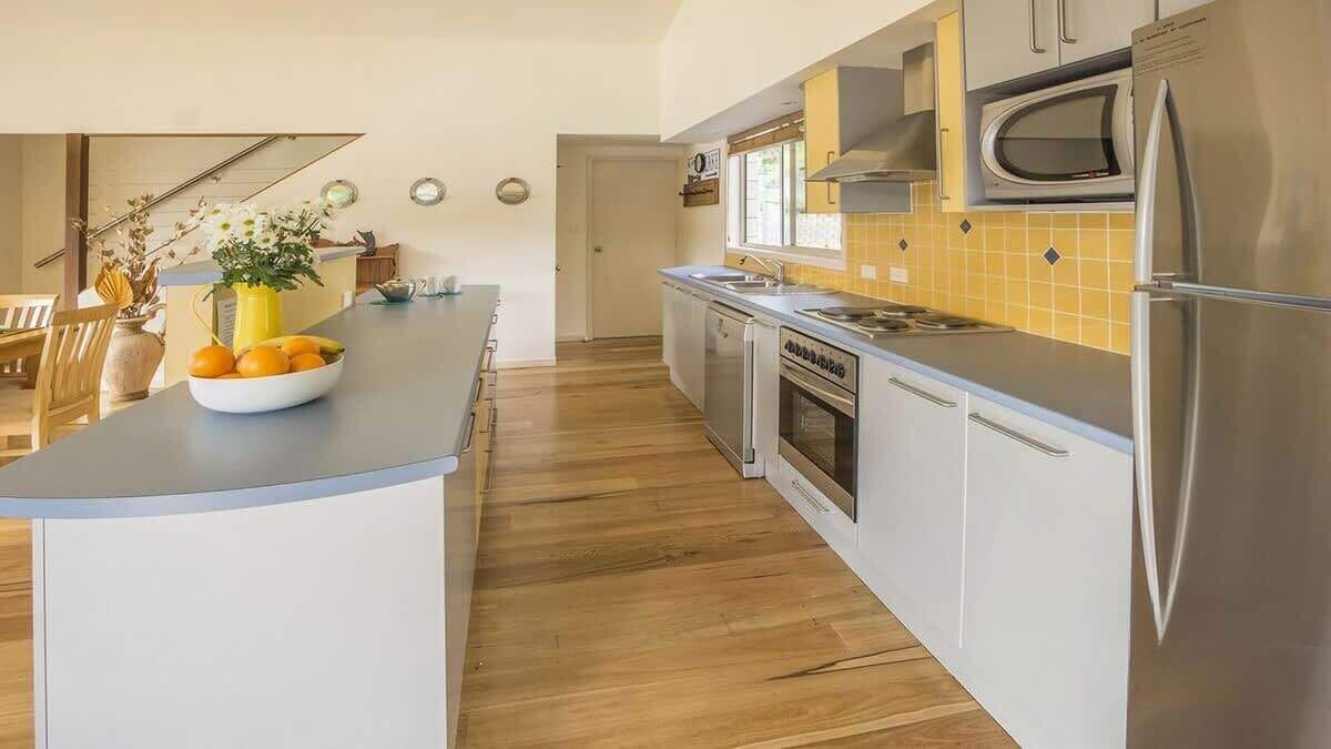 Photo of Kitchen in Conjola Park