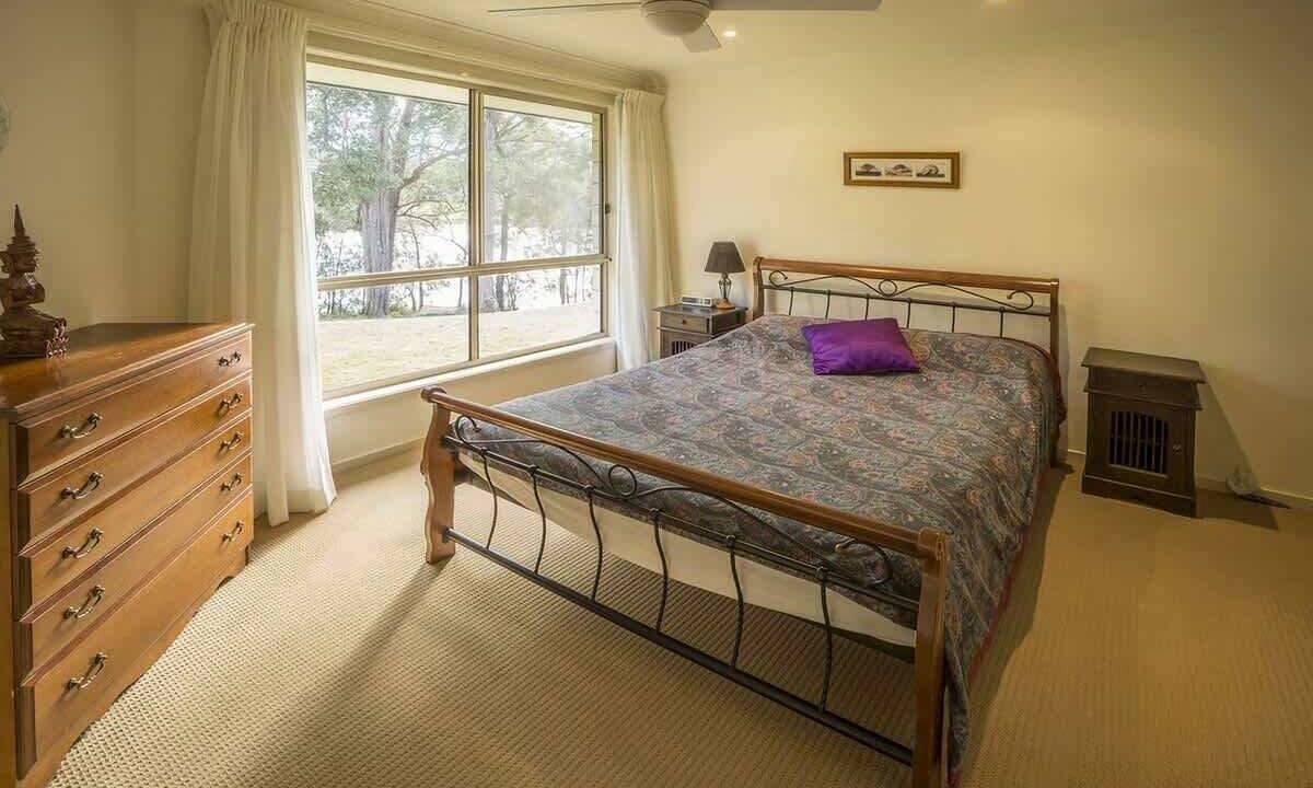 Photo of Bedroom in Conjola Park