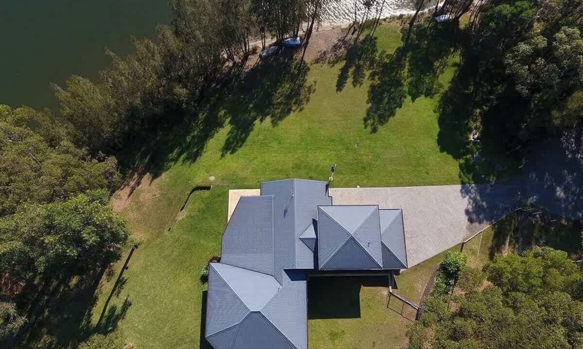 Photo of Outdoor in Conjola Park