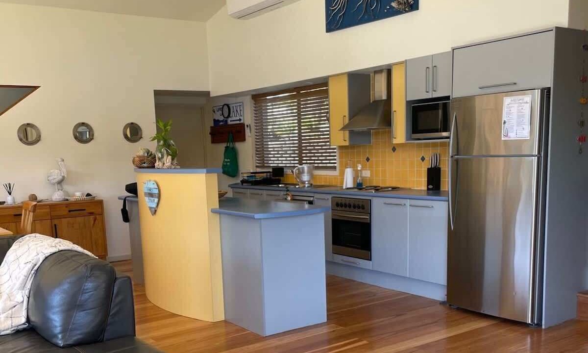 Photo of Kitchen in Conjola Park