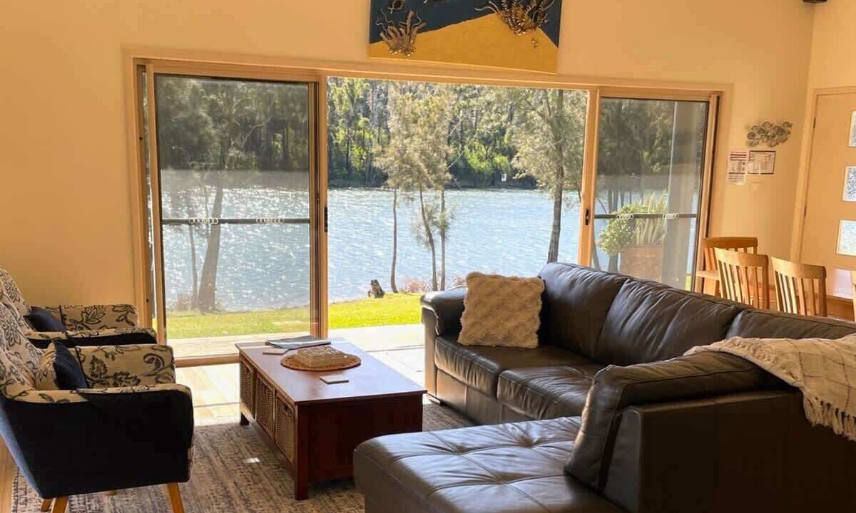 Photo of Livingroom in Conjola Park