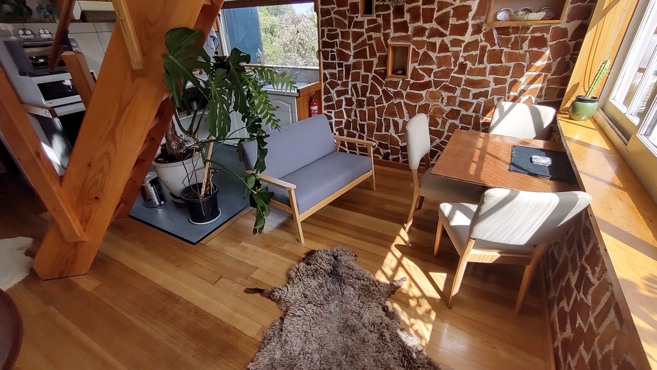 Photo of Livingroom in Woodbridge