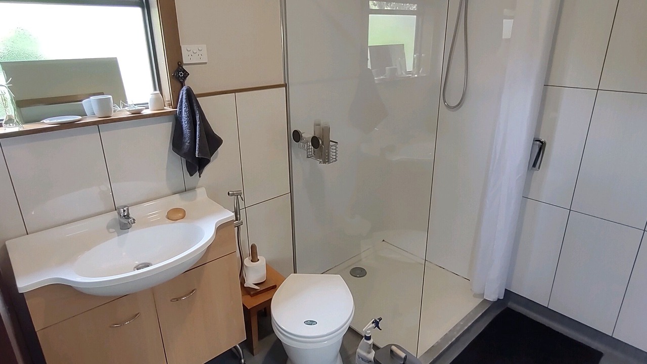 Photo of Bathroom in Woodbridge