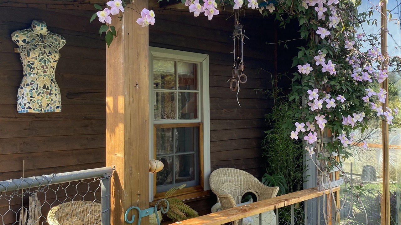 Photo of Patio Balcony in Woodbridge