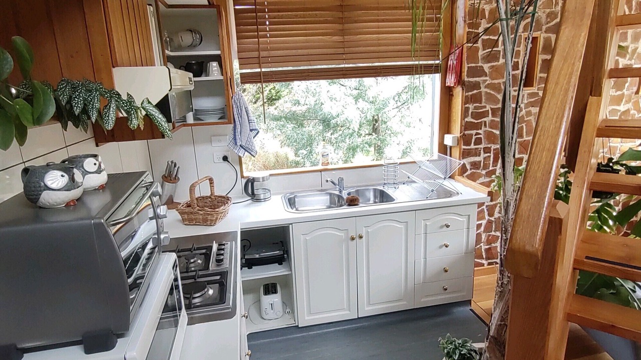 Photo of Kitchen in Woodbridge