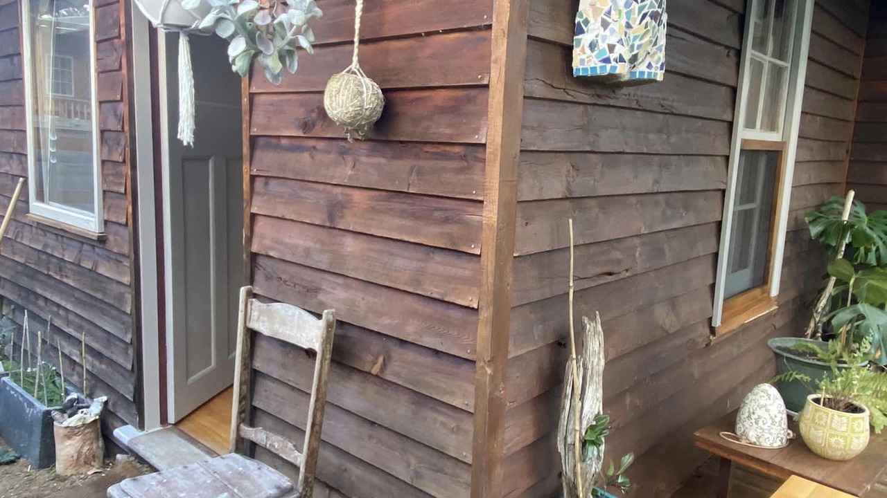 Photo of Outdoor in Woodbridge