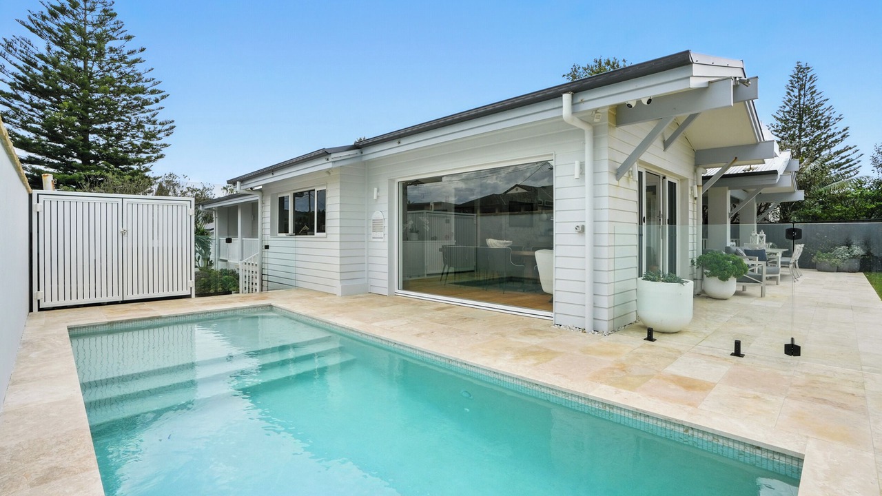 Photo of Outdoor in North Avoca