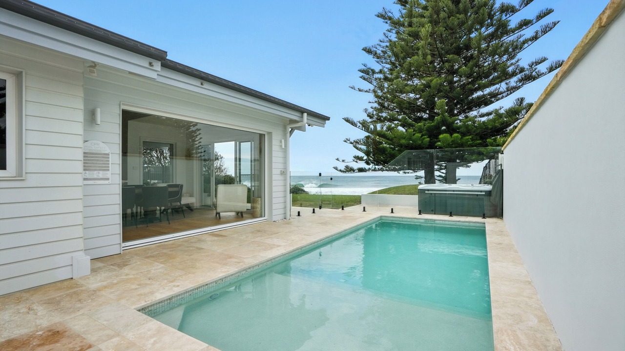 Photo of Outdoor in North Avoca