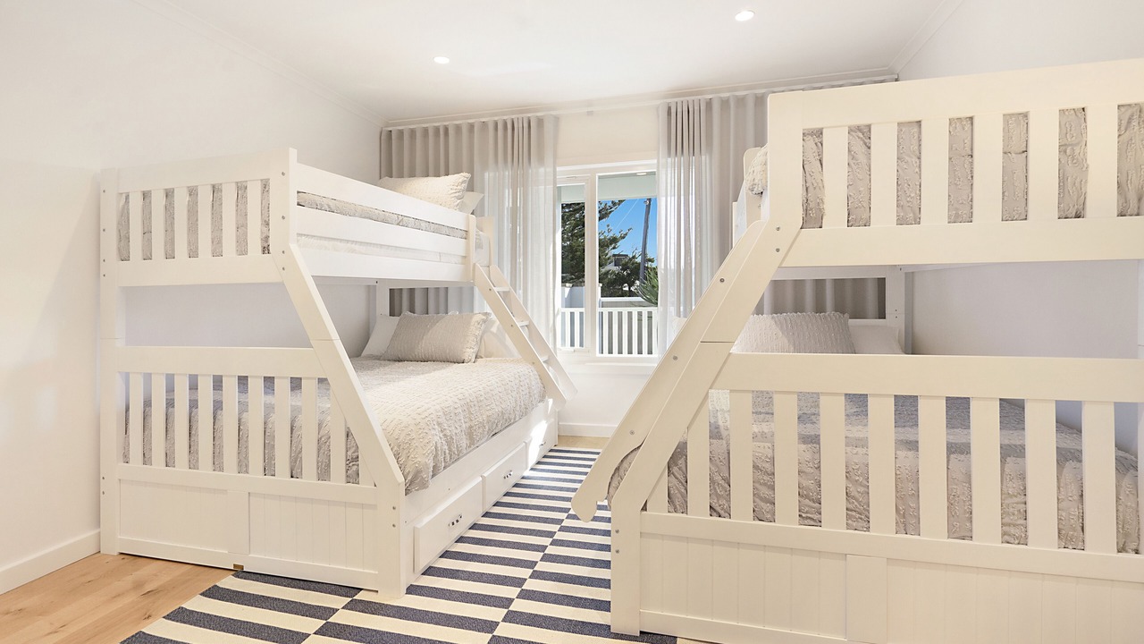 Photo of Bedroom in North Avoca