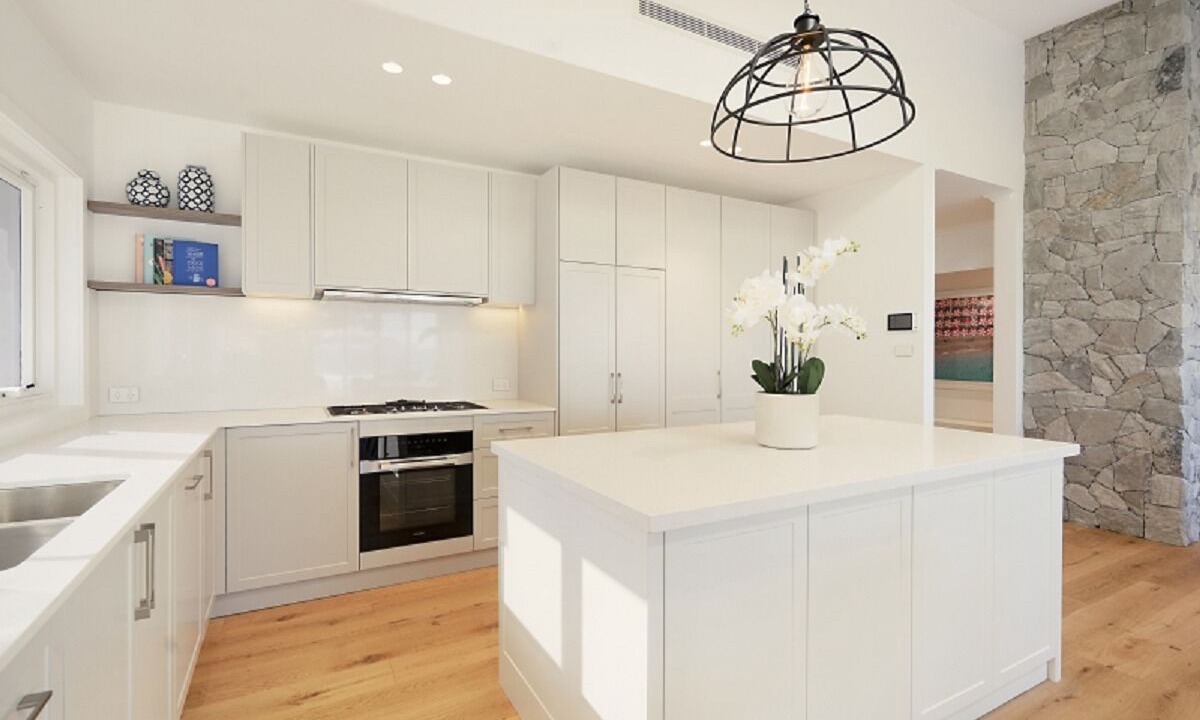 Photo of Kitchen in North Avoca