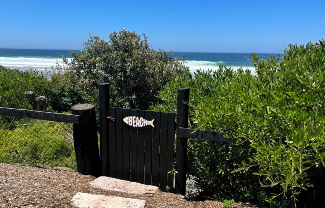 Photo of Outdoor in North Avoca