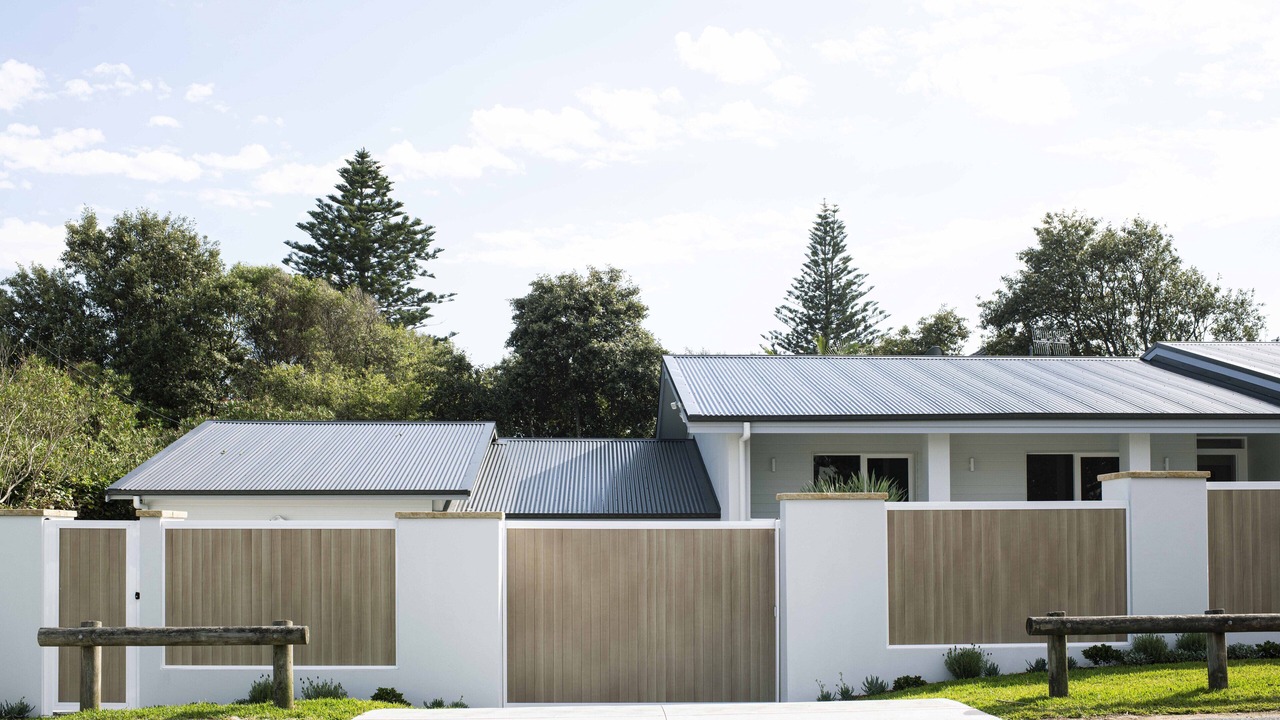 Photo of Outdoor in North Avoca
