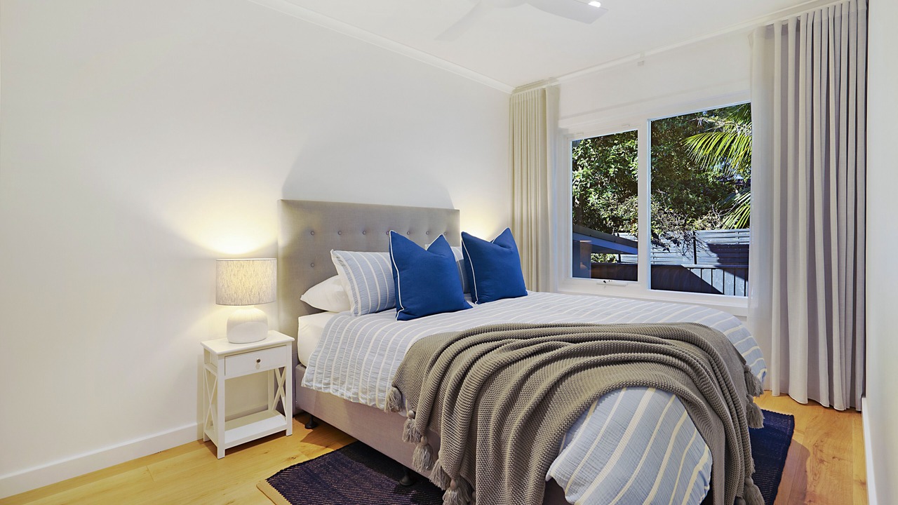 Photo of Bedroom in North Avoca