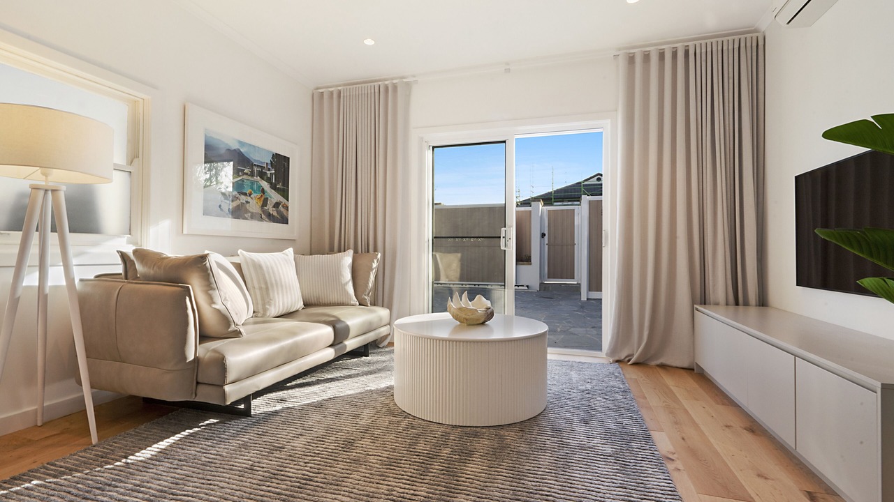 Photo of Livingroom in North Avoca