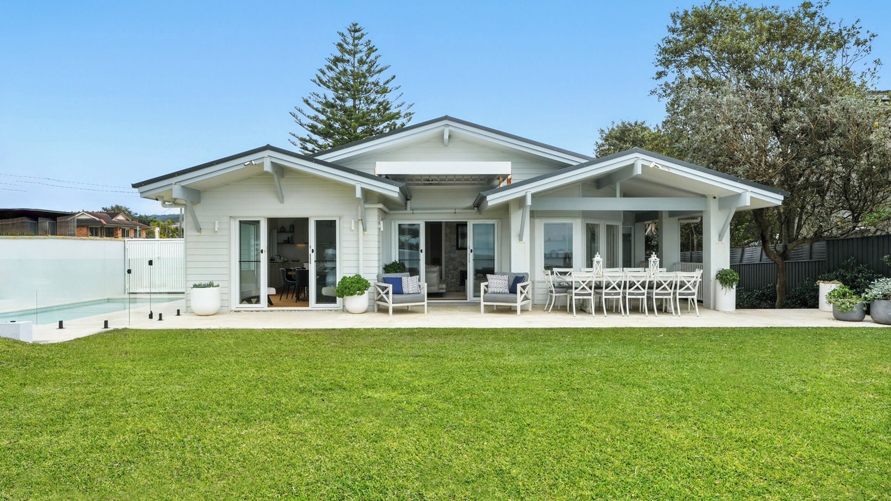 Photo of Outdoor in North Avoca
