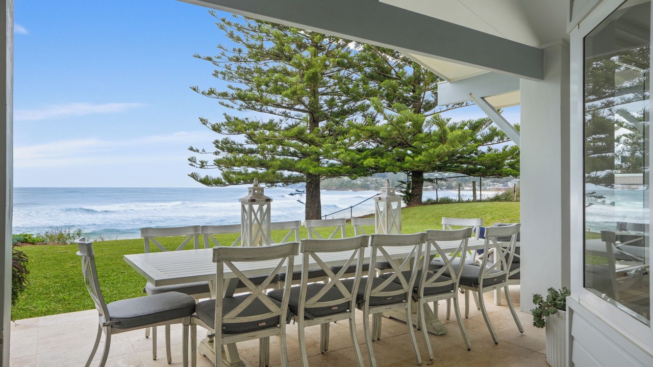 Photo of Outdoor in North Avoca