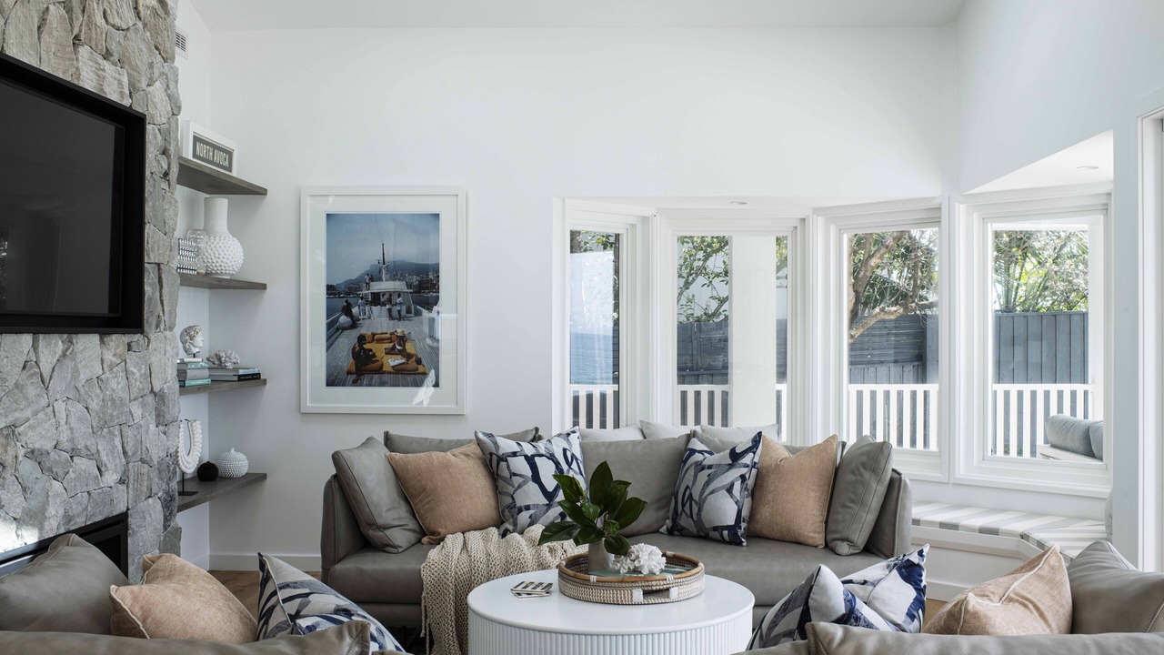 Photo of Livingroom in North Avoca