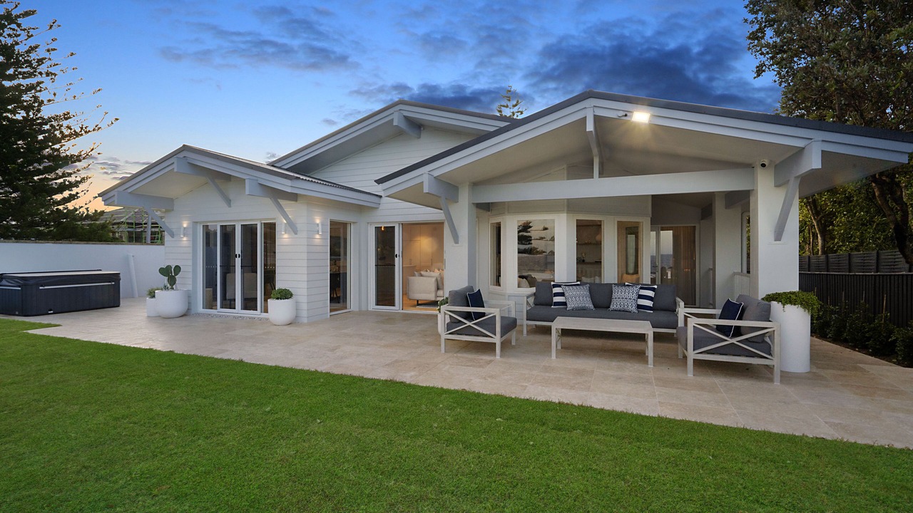 Photo of Patio Balcony in North Avoca