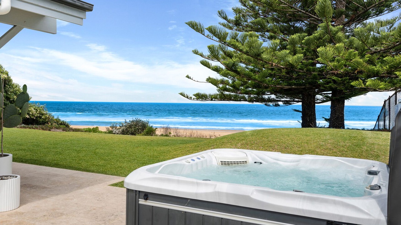 Photo of Patio Balcony in North Avoca