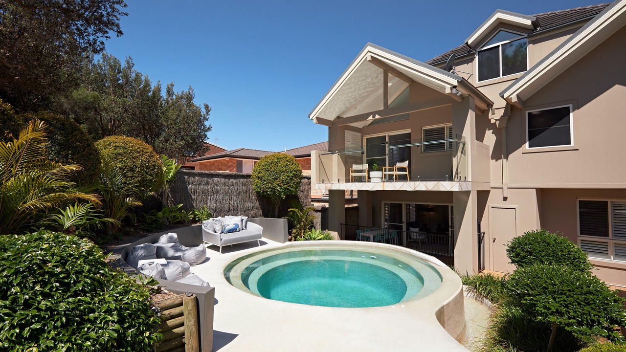 Photo of Outdoor in Forresters Beach