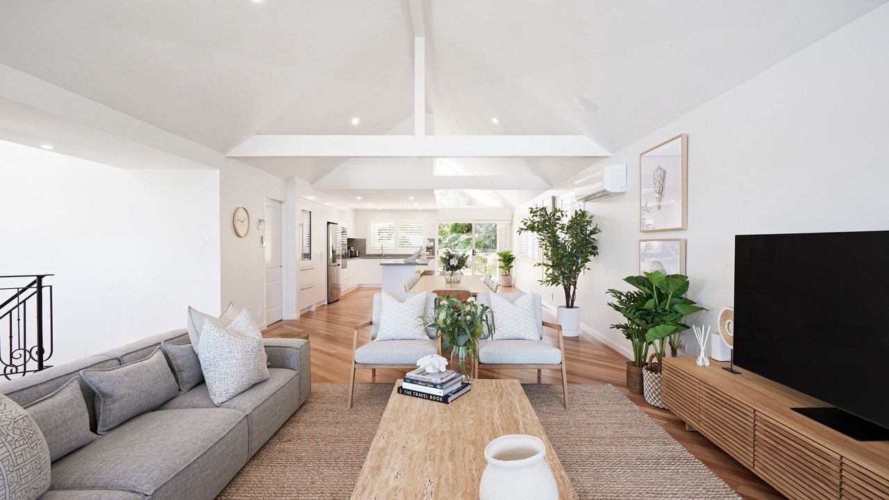 Photo of Bedroom in Forresters Beach