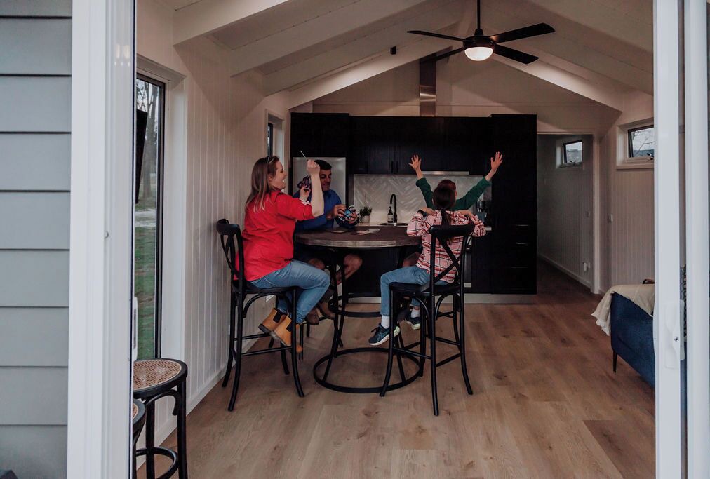 Photo of Others in Spring Flat