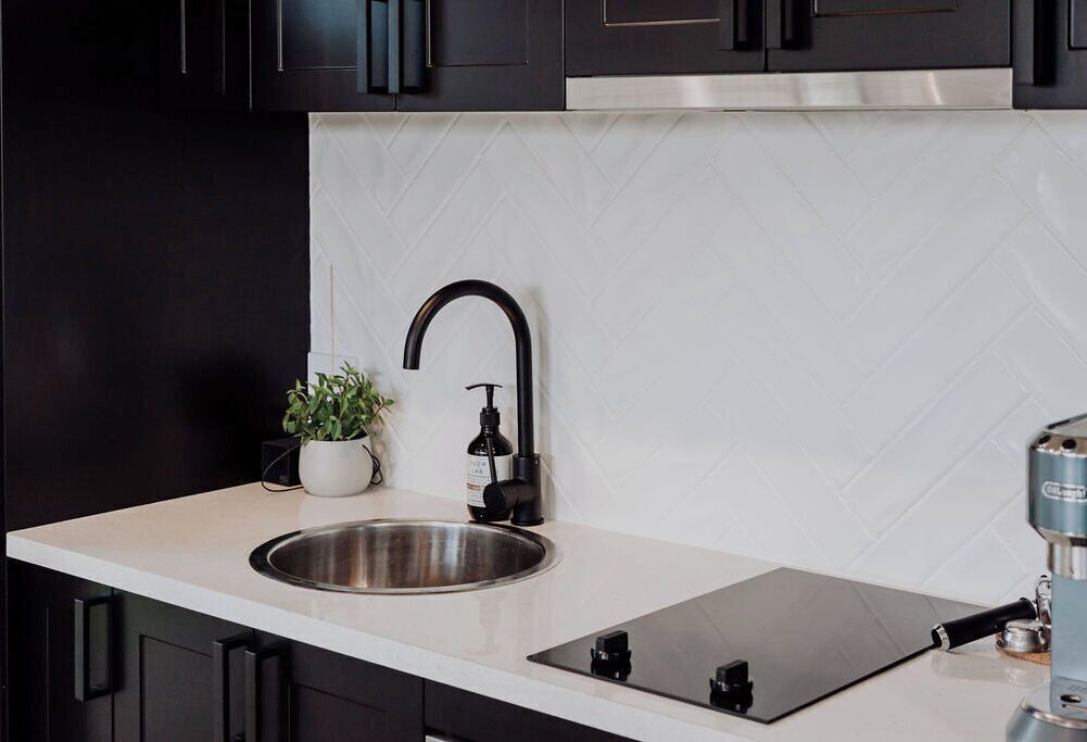 Photo of Kitchen in Spring Flat