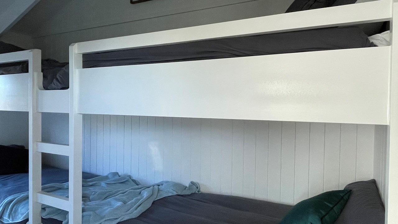 Photo of Bedroom in Spring Flat