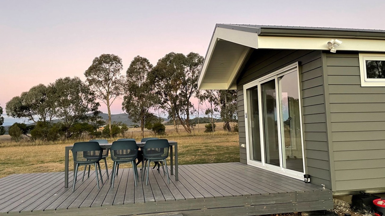 Photo of Outdoor in Spring Flat