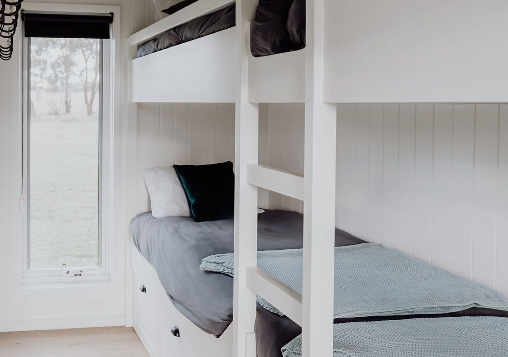 Photo of Bedroom in Spring Flat