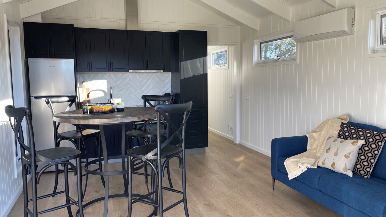 Photo of Livingroom in Spring Flat