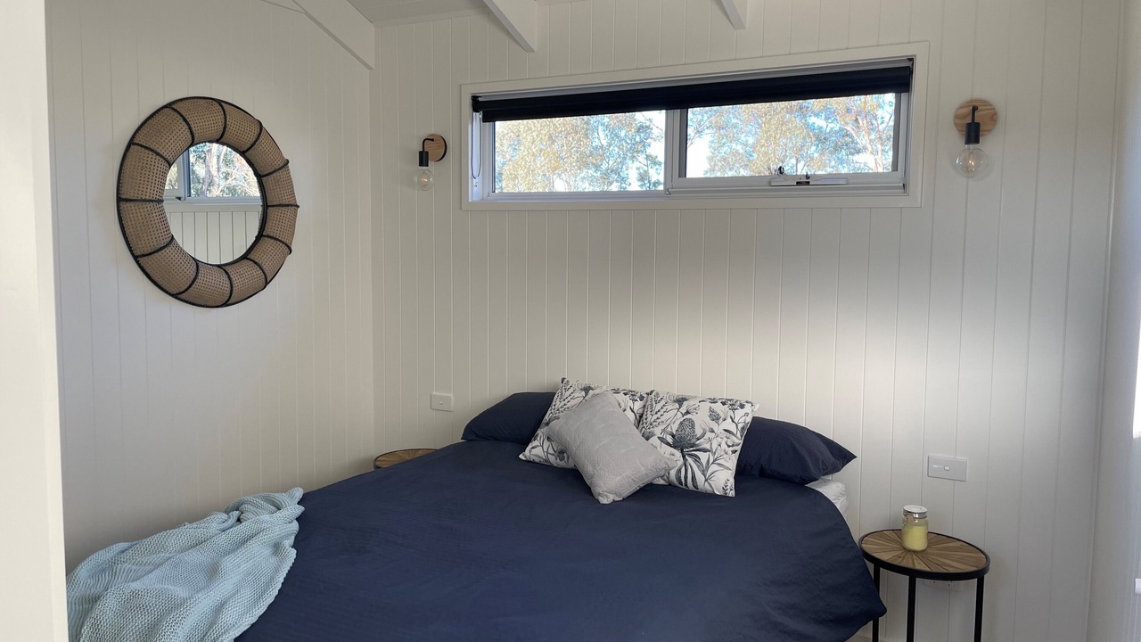 Photo of Bedroom in Spring Flat