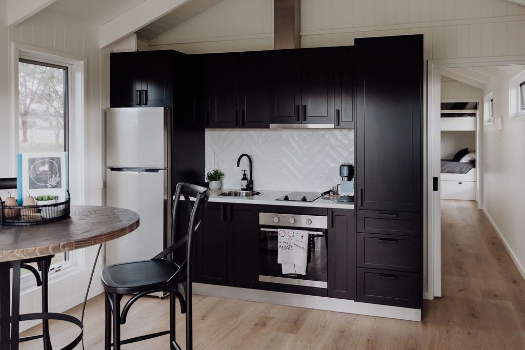 Photo of Kitchen in Spring Flat