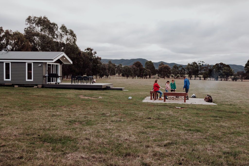 Photo of Outdoor in Spring Flat